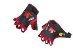 Ocun Škárové rukavice Ocún Crack Gloves PRO