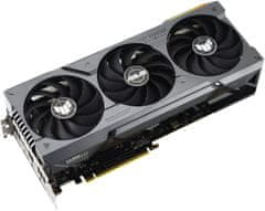 ASUS TUF Gaming GeForce RTX 4070 Ti SUPER, 16GB GDDR6X