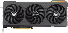 ASUS TUF Gaming GeForce RTX 4070 Ti SUPER OC Edition, 16GB GDDR6X