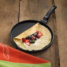 Kela Panvica na palacinky 28 cm KERROS KL-15155