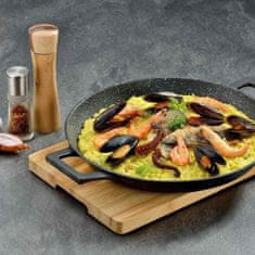 Kela Paella panvicu s nepriľnavým povrchom STELLA NOVA 36 cm