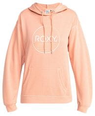 ROXY Dámska mikina Relaxed Fit ERJFT04815-TJB0 (Veľkosť XL)