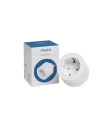 AQARA Zigbee zásuvka (Aqara Smart Plug)