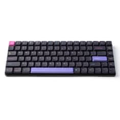 Keychron Low Profile Dye-Sub PBT LSA Keycaps pre nízkoprofilové klávesnice - Developer Full Set