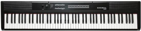 Kurzweil KA50