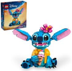 Disney 43249 Stitch