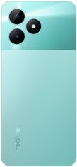 realme C51, 4GB/128GB, Mint Green