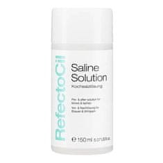 Refectocil Refectocil saline solution odmasťovač 150 ml