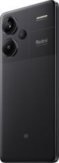 Xiaomi Redmi Note 13 Pro+ 5G 12GB/512GB, Black