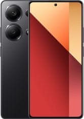 Xiaomi Redmi Note 13 Pro 8GB/256GB, Black