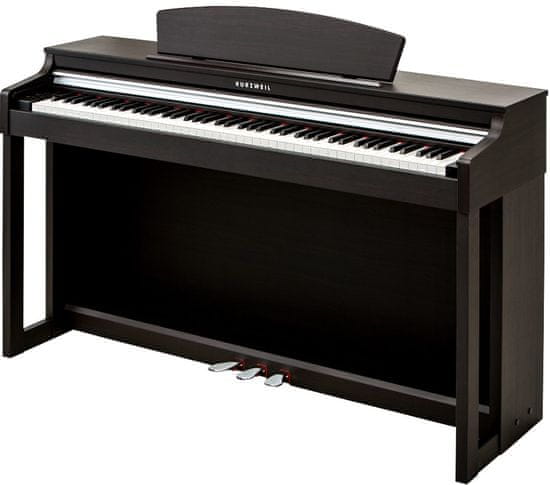 Kurzweil M120 SR