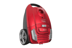 CONCEPT vreckový vysávač REFRESH CAR&PET 700 W VP8224