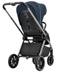 Carrello Športový kočík Ultra horizon blue