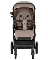 Carrello Kočík Bravo sl sand beige 2024