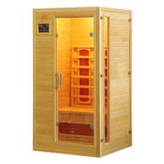 INFRASAUNA HEALTHLAND Standart 2012