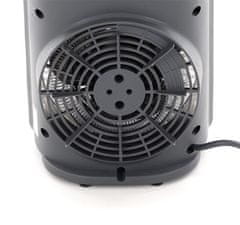 Eurom Teplovzdušný ventilátor SAFE-T 2000 42350623 2000 W