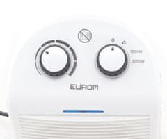 Eurom Teplovzdušný ventilátor SAFE-T 2000 42350623 2000 W