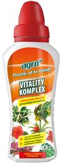 Agro Vitality Komplex orchidea a izbové rastliny 0,5 l