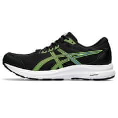 Asics Obuv beh čierna 42.5 EU Gel Contend 8