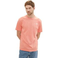Tom Tailor Pánske tričko Regular Fit 1040821.12642 (Veľkosť L)
