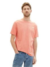 Tom Tailor Pánske tričko Regular Fit 1040821.12642 (Veľkosť L)