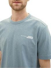 Tom Tailor Pánske tričko Regular Fit 1040821.27475 (Veľkosť M)