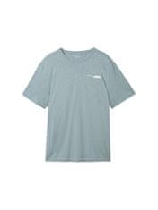 Tom Tailor Pánske tričko Regular Fit 1040821.27475 (Veľkosť M)