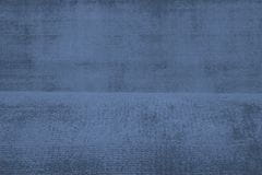 AKCIA: 160x230 cm Ručne tkaný kusový koberec Maori 220 Denim 160x230