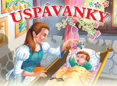 Uspávanky