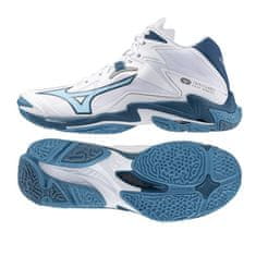 Mizuno Obuv volejbal 42.5 EU Wave Lightning Z8 Mid