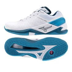 Mizuno Obuv volejbal 44 EU Wave Stealth Neo