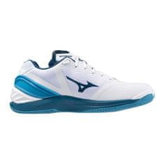 Mizuno Obuv volejbal 44 EU Wave Stealth Neo