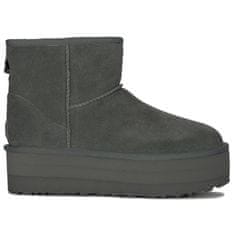 Ugg Australia Členkové topánky grafit 39 EU 1134991RNS