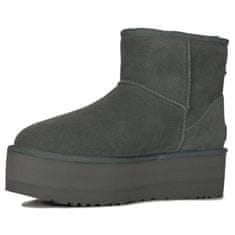 Ugg Australia Členkové topánky grafit 39 EU 1134991RNS