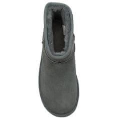 Ugg Australia Členkové topánky grafit 39 EU 1134991RNS