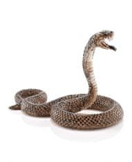 Hollywood Figúrka kobra - Schleich - 6,5 cm