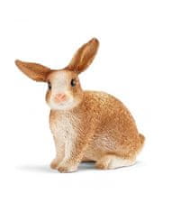 Hollywood Figúrka králik - Schleich - 4,5 cm
