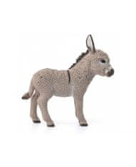 Hollywood Figúrka oslík - Schleich - 7 cm