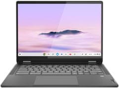 Lenovo IdeaPad Flex 5 CB 14IRU7 (83EK000BMC), šedá