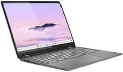 Lenovo IdeaPad Flex 5 CB 14IRU7 (83EK000BMC), šedá