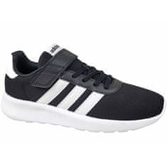 Adidas Obuv čierna 38 EU Lite Racer 3.0