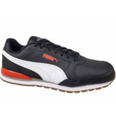 Puma Obuv čierna 40.5 EU St Runner V3