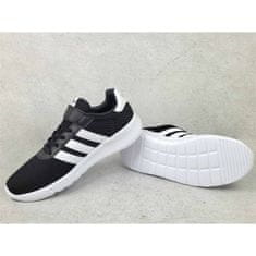 Adidas Obuv čierna 38 EU Lite Racer 3.0