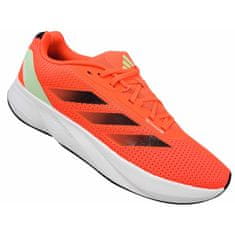 Adidas Obuv oranžová 49 1/3 EU Duramo Sl