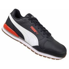 Puma Obuv čierna 40.5 EU St Runner V3