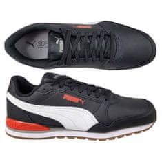 Puma Obuv čierna 40.5 EU St Runner V3