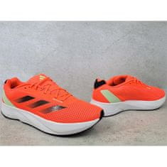 Adidas Obuv oranžová 49 1/3 EU Duramo Sl