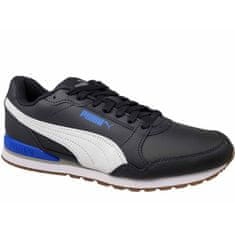 Puma Obuv čierna 47 EU St Runner V3