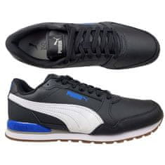 Puma Obuv čierna 47 EU St Runner V3