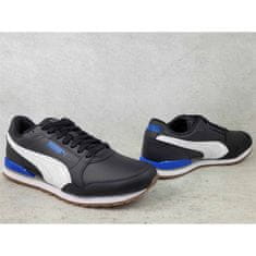 Puma Obuv čierna 47 EU St Runner V3